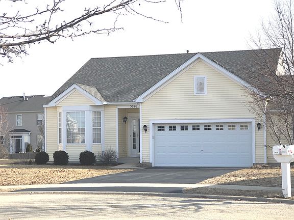 2nd image of 3626 Tallgrass Ct