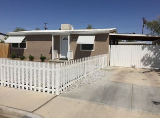 312 N Florence St, Ridgecrest, CA 93555
