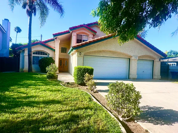 18627 Eccles St, Northridge, CA 91324