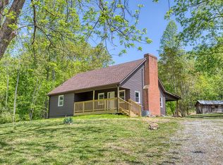 231 Opus Ln, Amherst, VA 24521
