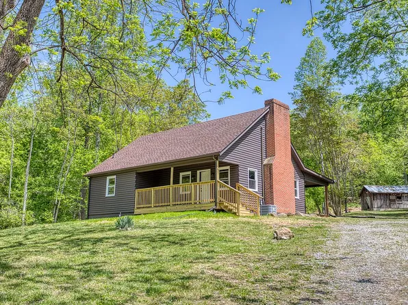 231 Opus Ln, Amherst, VA 24521