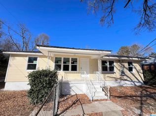 3327 Eulaton Rd, Anniston, AL 36201