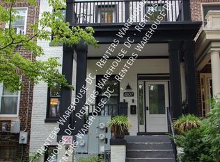 4107 Illinois Ave NW UNIT 2, Washington, DC 20011