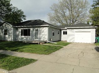 305 Burgess St, Auburn, MI