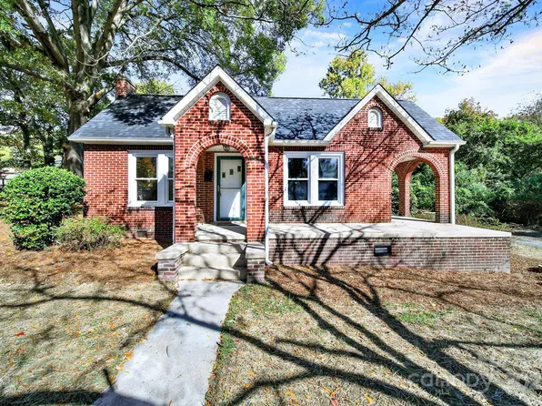 803 Packard Ave, Kannapolis, NC 28083
