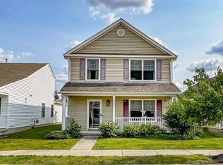 2257 Kilchurn Dr, Marion, OH