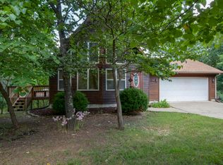 357 Springview Dr, Highlandville, MO 65669