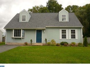 104 Diminish Dr, Newark, DE 19713