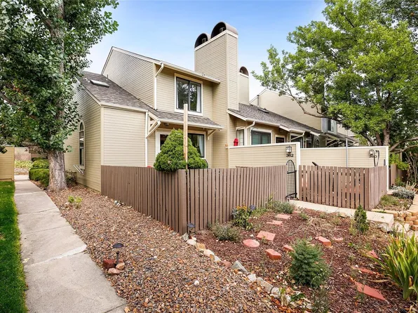 362 S Taft Ct #108, Louisville, CO 80027