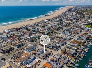 212 40th St, Newport Beach, CA 92663