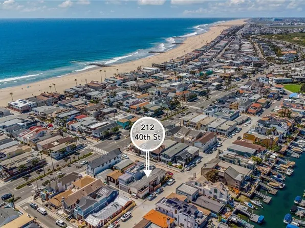 212 40th St, Newport Beach, CA 92663