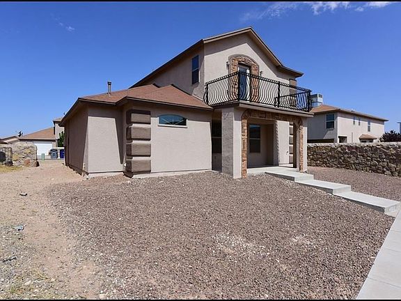 2nd image of 4033 Hueco Valley Dr