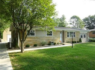 146 Merriman Rd, Mooresville, IN 46158