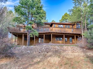 4465 E Burning Tree Loop, Flagstaff, AZ 86004
