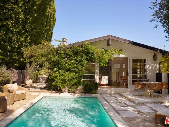 2794 La Castana Dr, Los Angeles, CA 90046