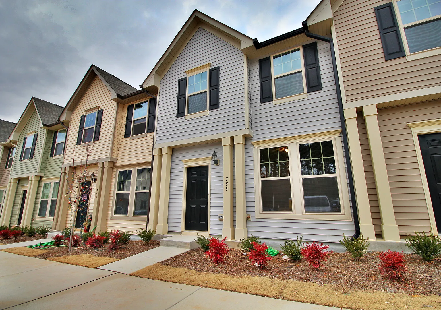 Available October 12th | $500 Off First Month's Rent! — Photo 1