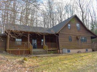 2835 S Barnard Rd, Charlevoix, MI 49720