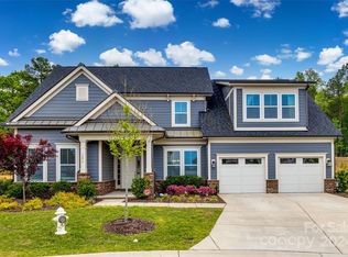 1496 Porch Wisdom Ct, Fort Mill, SC 29708