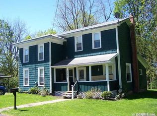 5963 Williams St, Wolcott, NY 14590