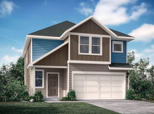 2910 Saint Regis Dr, Pflugerville, TX 78660