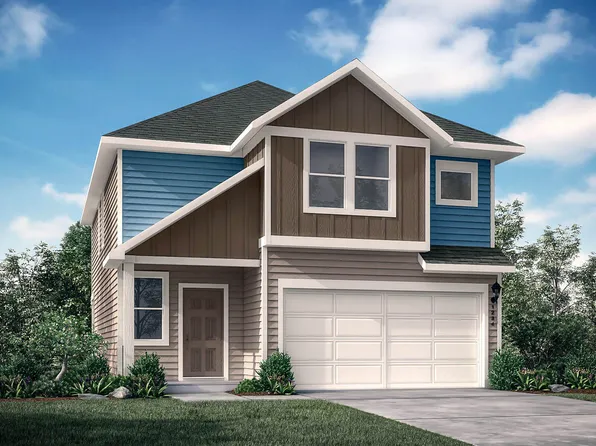 13621 Long Island Dr, Pflugerville, TX 78660