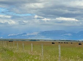 Nhn 18th Rd, Choteau, MT 59422