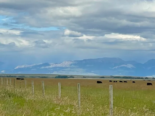 Nhn 18th Rd, Choteau, MT 59422