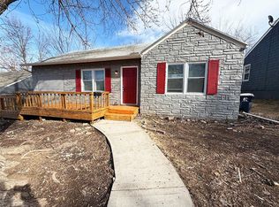 7909 Brooklyn Ave, Kansas City, MO 64132