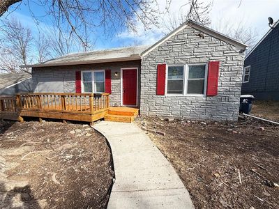 7909 Brooklyn Ave, Kansas City, MO, 64132