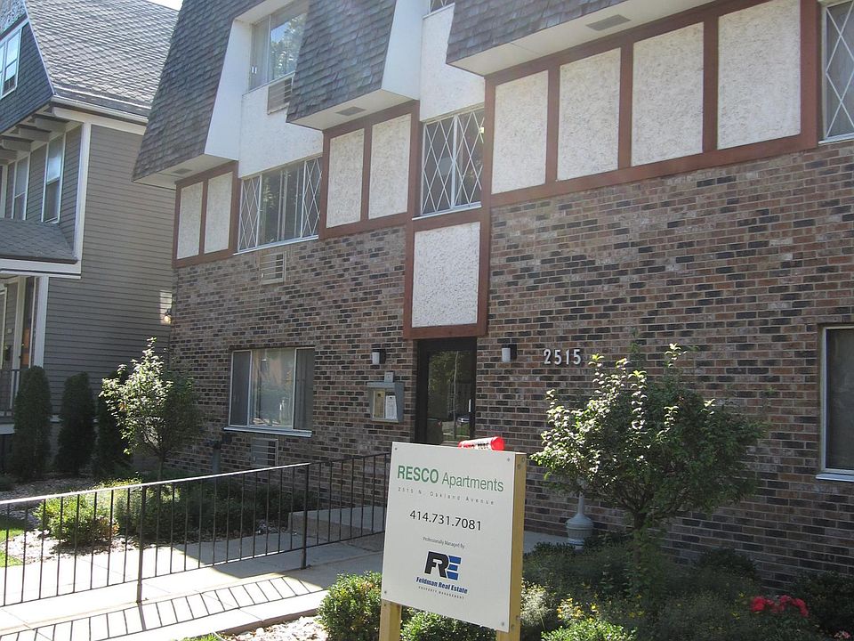 1st image of 2515 N Oakland Ave #202