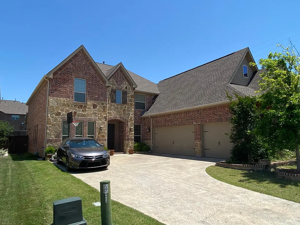 6905 Benjamin Way