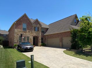 6905 Benjamin Way, Colleyville, TX 76034