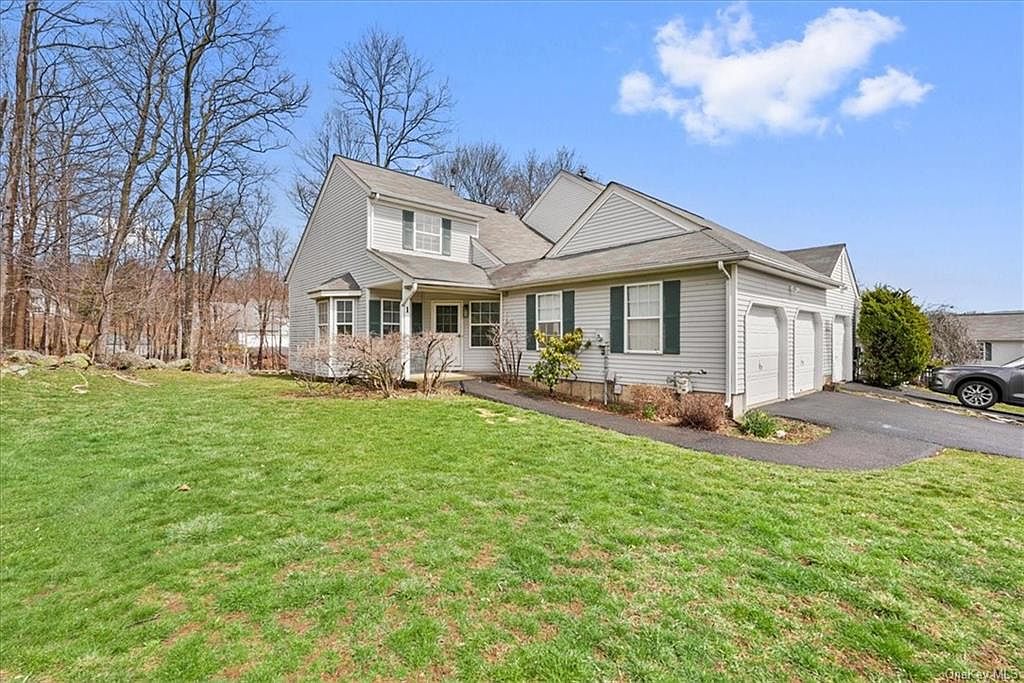 1 Larch Court, Highland Mills, NY 10930 Zillow