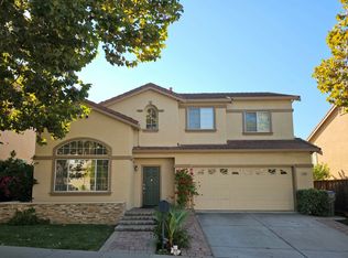 3244 Marbrisa Ct, San Jose, CA