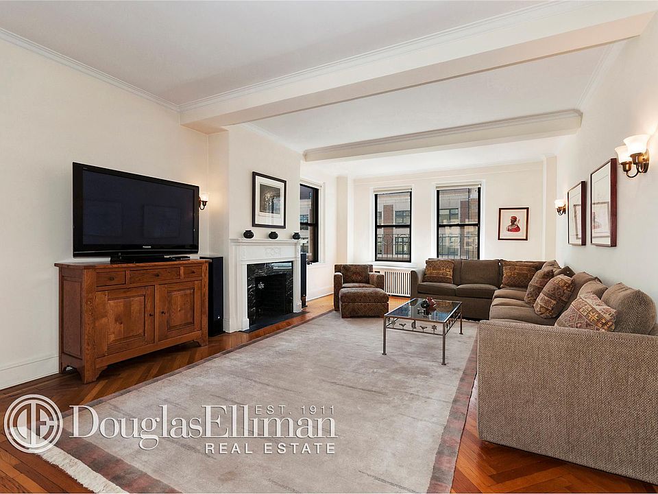 1st image of 305 W 86th St #14A