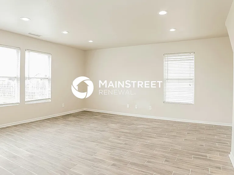 Bonus Room