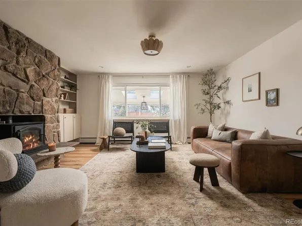 3441 Fenton Street, Wheat Ridge, CO 80212
