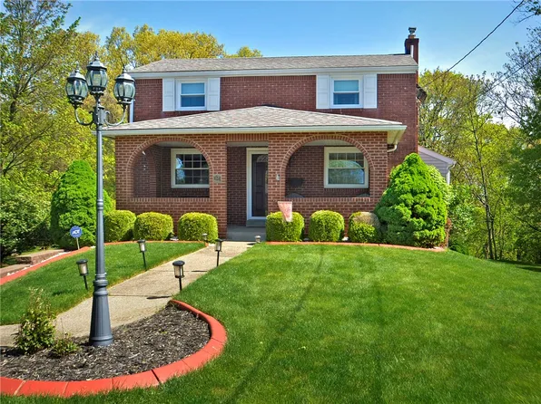 408 Cyra Dr, Monroeville, PA 15146