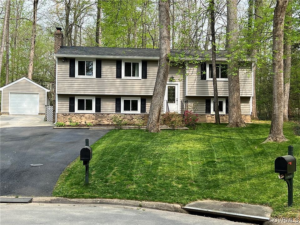 13200 Gate Post Ct, Midlothian, VA 23112 Zillow