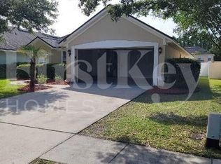 1255 Bedrock Dr, Orange Park, FL 32065