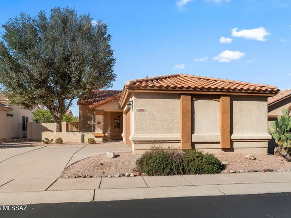 2121 N Star Glory Pl, Tucson, AZ 85715