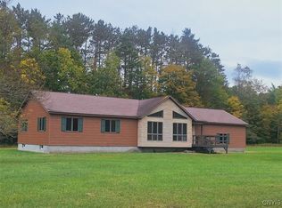 123 Riverside Ln, Boonville, NY 13309