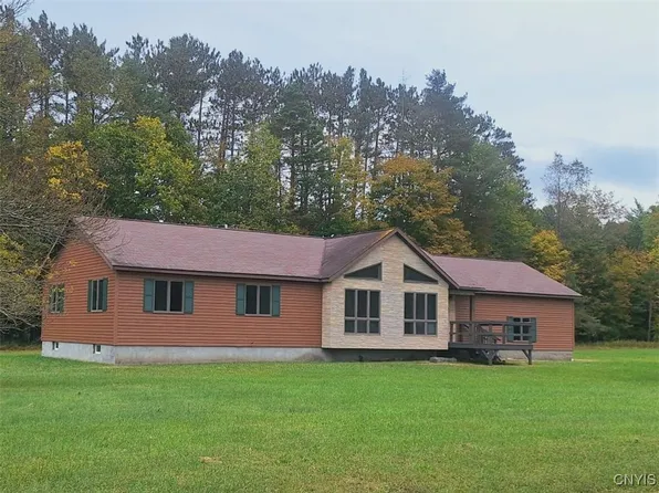 123 Riverside Ln, Boonville, NY 13309