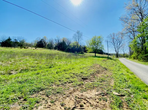 3 E Fork Rd, Harrodsburg, KY 40330