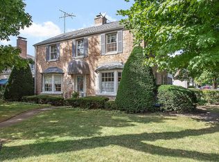 1153 Glenwood Ave, Joliet, IL 60435