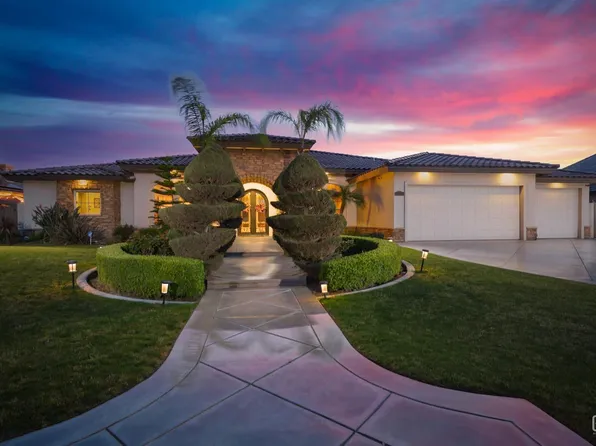 15121 Mooresville Pl, Bakersfield, CA 93314