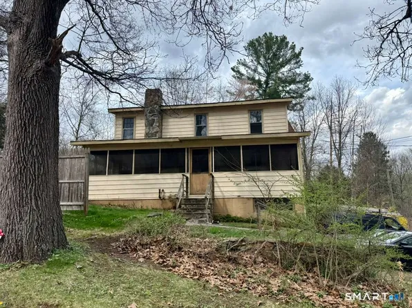 6-A Birch Hill Lane, Kent, CT 06757