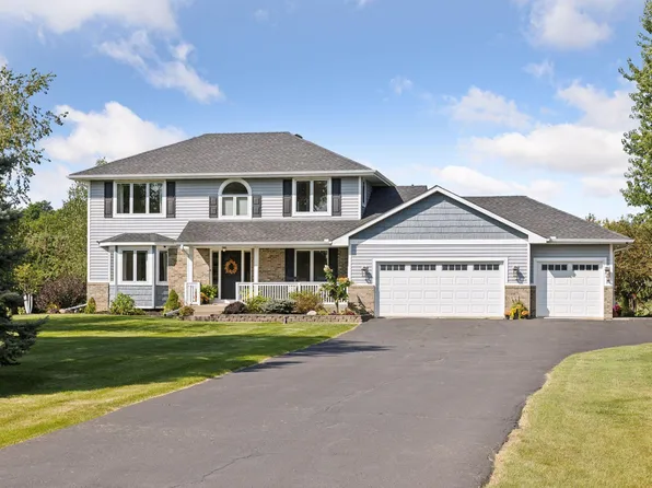 2260 Periwinkle Ave N, Stillwater, MN 55082