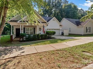 13502 Glencreek Ln, Huntersville, NC 28078
