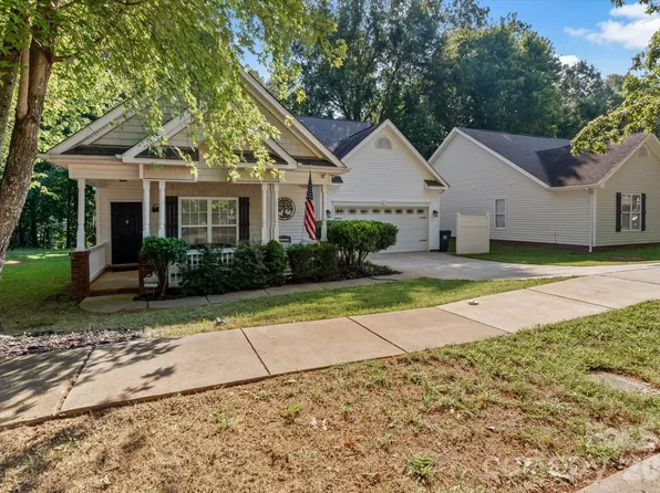13502 Glencreek Ln, Huntersville, NC 28078